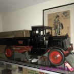 antique toy trucks for sale