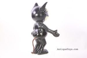 felix the cat doll