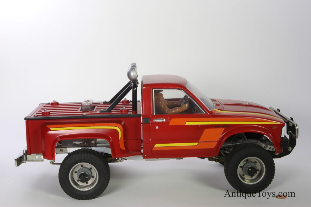 tamiya pickup