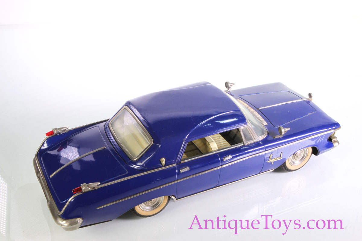 antique toy cars for sale
