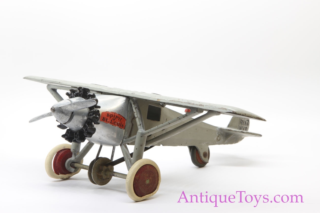 toy biplane for sale