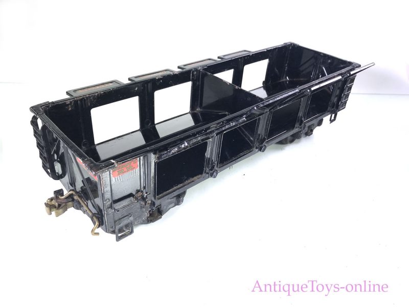 Buddy L Train Ballast Car for Outdoor Railroad  <FONT COLOR="ff000 ">*SOLD*</font>