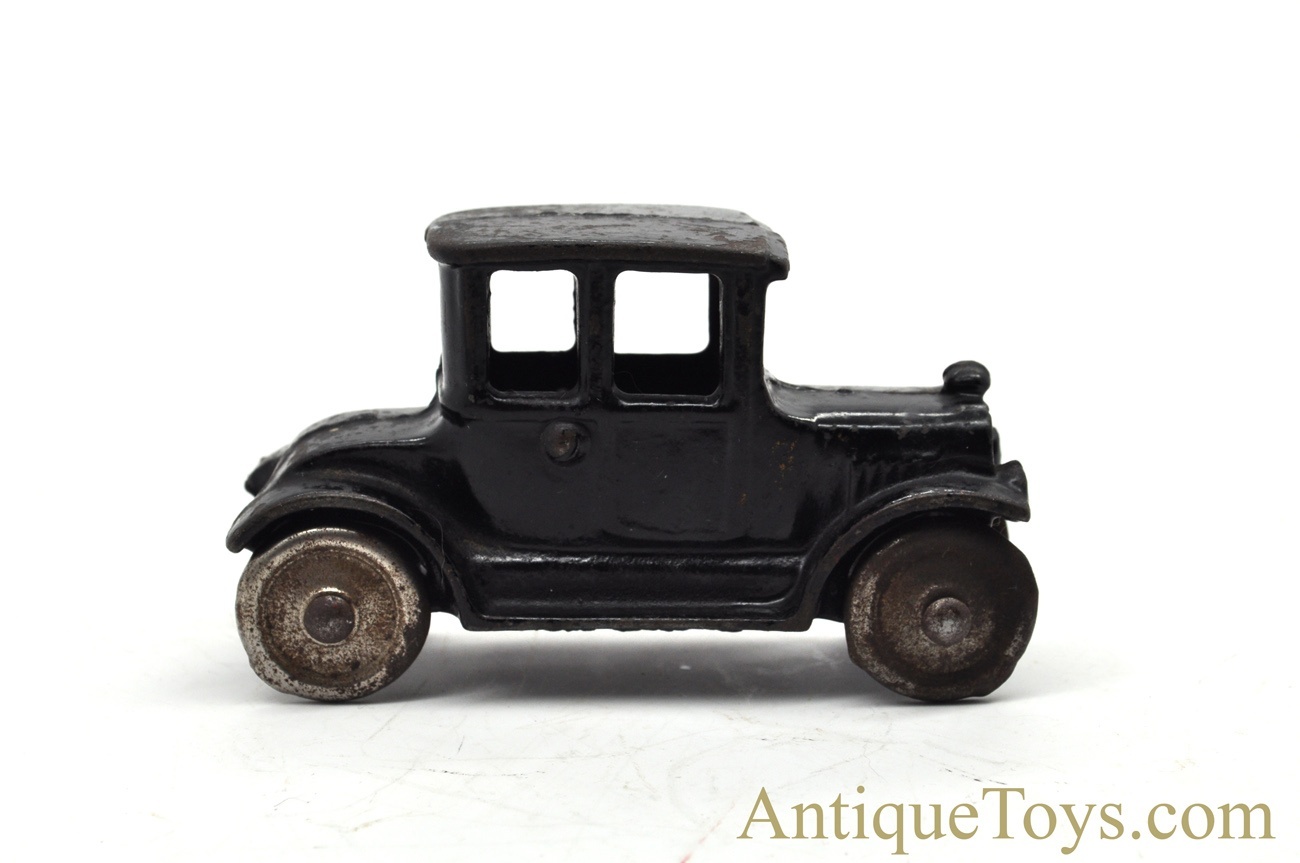 model t toy car
