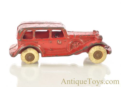 vintage cast iron toys for sale