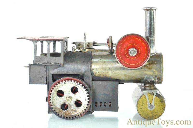 Weeden Manufacturing Co. No. 644 Horizontal Steam Engine Roller <FONT COLOR="ff000 ">*SOLD*</font>