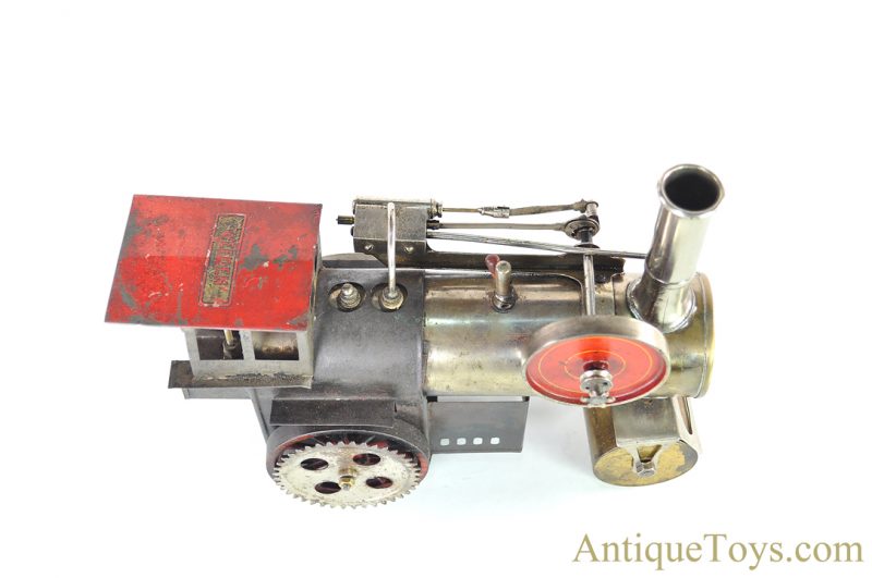 Weeden Manufacturing Co. No. 644 Horizontal Steam Engine Roller <FONT COLOR="ff000 ">*SOLD*</font> - Image 6